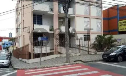 APARTAMENTO À VENDA NO EDIFÍCIO ADELIA MARIA - SOROCABA/SP
