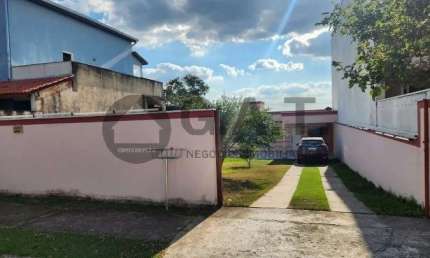 CASA À VENDA NO CONDOMÍNIO IBITI DO PAÇO - SOROCABA/SP