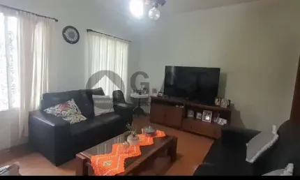 Casa com 3 quartos à venda no Jardim Astro, Sorocaba 