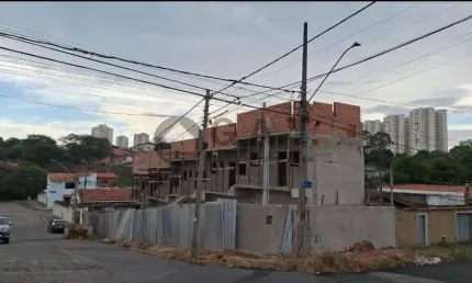 Kitnet / Stúdio à venda na Vila Haro, Sorocaba 