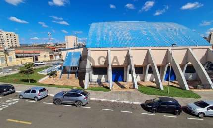 CASA COMERCIAL E TERRENO  À VENDA NA VILA HORTENCIA - SOROCABA/SP