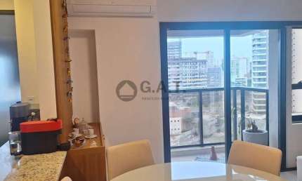 APARTAMENTO PARA LOCAÇÃO NO EDIFÍCIO ÉPICO - SOROCABA/SP