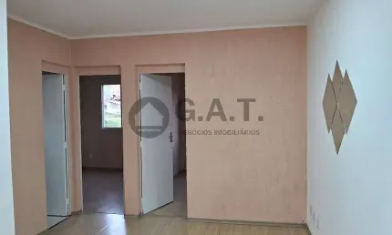 Apartamento para locação no condominio dos passaros - sorocaba/sp