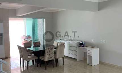 CASA PARA LOCAÇÃO NO CONDOMÍNIO HORTO FLORESTAL III - SOROCABA/SP