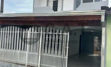 Casa à venda no jardim maria antonia prado  - sorocaba/sp