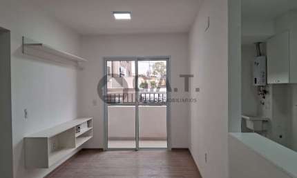 APARTAMENTO PARA LOCAÇÃO NO EDIFÍCIO JR CAMPOLIM II - SOROCABA/SP