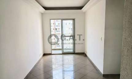 APARTAMENTO PARA LOCAÇÃO NO EDIFÍCIO  PALACIO SAN MARCO - SOROCABA/SP