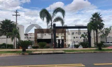 APARTAMENTO À VENDA NO PARQUE SERRA AZUL - SOROCABA/SP