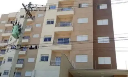 Apartamento com 2 quartos à venda na Cidade Jardim, Sorocaba 