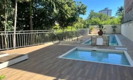 APARTAMENTO À VENDA NO RESIDENCIAL VILA VERDE IPANEMA - SOROCABA/SP