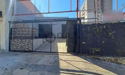Terreno à venda no parque bela vista  - votorantim/sp