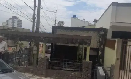 Casa com 3 quartos à venda no Centro, Sorocaba 