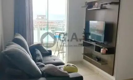 Apartamento para locação no edifício jf splendore - sorocaba/sp
