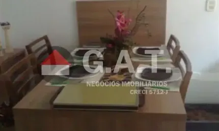 CASA EM CONDOMÍNIO PARA VENDA NO JARDIM PAGLIATO - SOROCABA/SP