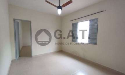 CASA COMERCIAL À VENDA NO JARDIM PAULISTANO - SOROCABA/SP