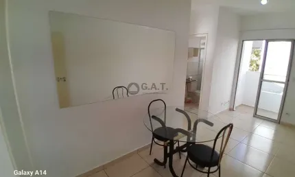 APARTAMENTO PARA LOCAÇÃO NO SPÁZIO SPLENDIDO - SOROCABA/SP