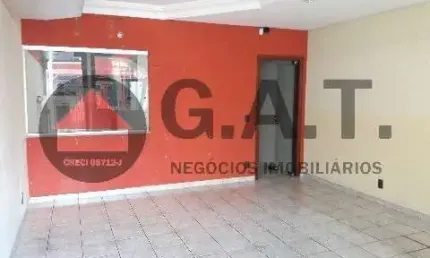 Casa com 2 quartos à venda na Vila Hortência, Sorocaba 