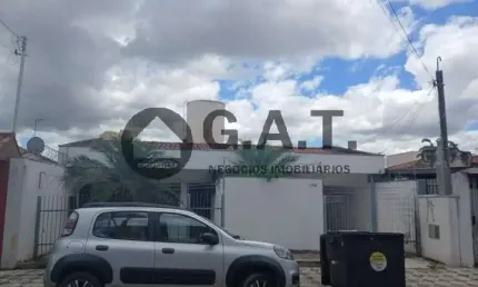 Casa com 3 quartos à venda no Centro, Sorocaba 