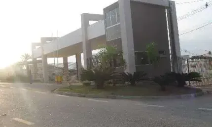 Terreno à venda no em condomínio via reggio - sorocaba/sp