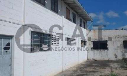 Barracão / Galpão / Depósito à venda no Parque Campolim, Sorocaba 