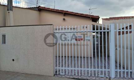 Casa com 2 quartos à venda na Vila Progresso, Sorocaba 