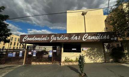 APARTAMENTO PARA LOCAÇÃO  NO CENTRAL PARK - SOROCABA/SP