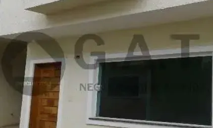CASA PARA LOCAÇÃO NO CONDOMÍNIO VILLAGIO DI SAN FRANCESCO  - SOROCABA/SP