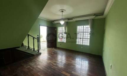 CASA PARA LOCAÇÃO NO JARDIM MARIA ANTONIA PRADO - SOROCABA/SP