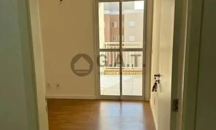 APARTAMENTO À VENDA NO RESIDENCIAL OLGA PARK  - SOROCABA/SP