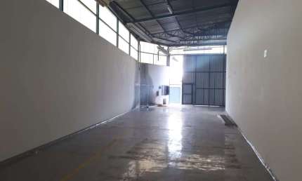 GALPÃO PARA LOCAÇÃO NO RETIRO SÃO JOÃO - SOROCABA/SP