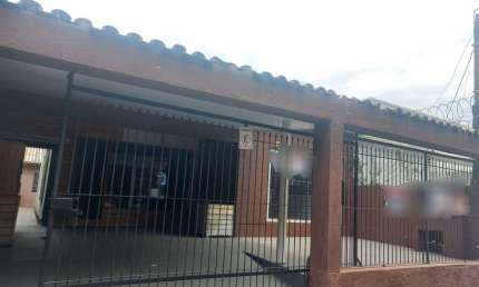 CASA COMERCIAL PARA LOCAÇÃO NO JARDIM SANTA ROSALIA - SOROCABA/SP