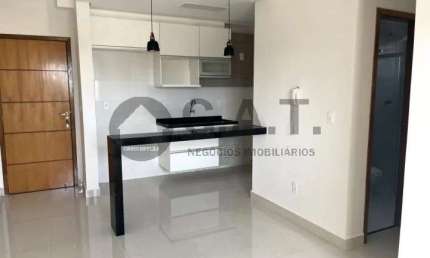 APARTAMENTO PARA LOCAÇÃO NO EDIFÍCIO VILLA SUNSET  - SOROCABA/SP