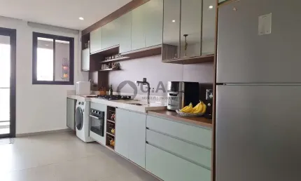 APARTAMENTO À VENDA NO EDIFÍCIO KENNEDY 180 - SOROCABA/SP