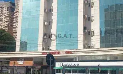 SALA COMERCIAL PARA LOCAÇÃO NO EDIFICIO TOKIO - SOROCABA/SP