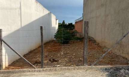 Terreno à venda no Jardim J S Carvalho, Sorocaba 