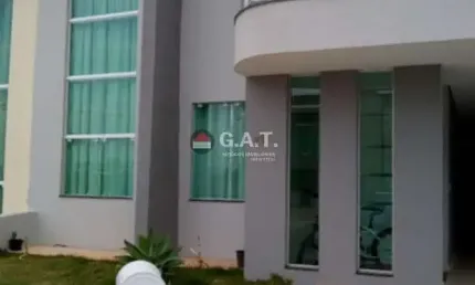 CASA EM CONDOMÍNIO À VENDA NO PARQUE IBITI RESERVA - SOROCABA/SP