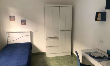 KITNET PARA LOCAÇÃO NO JARDIM GONÇALVES - SOROCABA/SP