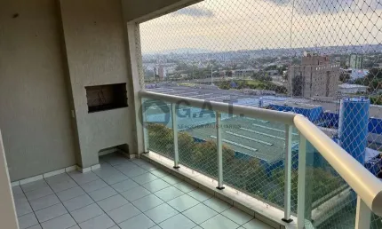 Apartamento à venda no edifício esplanada miró - sorocaba/sp