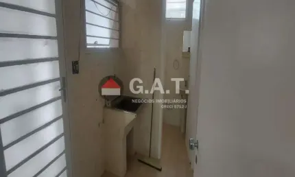 Casa com 3 quartos para alugar na Vila Trujillo, Sorocaba 