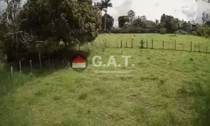 ÁREA À VENDA NO JARDIM GRAMADOS DE SOROCABA - SOROCABA/SP