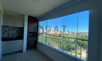 Apartamento à venda no edifício raizes campolim - sorocaba/sp