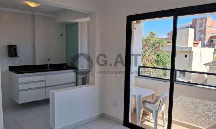 APARTAMENTO PARA LOCAÇÃO NO EDIFÍCIO MARESIAS - SOROCABA/SP