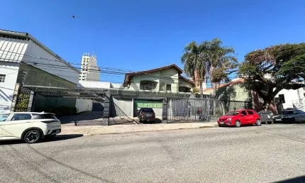 CASA COMERCIAL PARA LOCAÇÃO NO CENTRO DE SOROCABA/SP