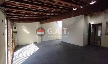 Casa com 2 quartos à venda na Vila Eros, Sorocaba 