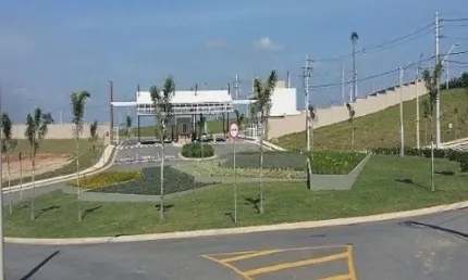 Terreno em condominio  venda , condomínio cyrela landscape sorocaba/sp
