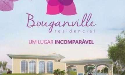 TERRENO EM CONDOMINIO  VENDA , CONDOMÍNIO BOUGANVILLE SOROCABA/SP