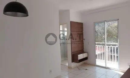 Apartamento à venda no edifício lucas henrique - sorocaba/sp