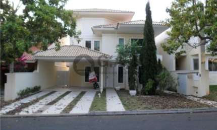 CASA PARA LOCAÇÃO NO CONDOMÍNIO GRANJA OLGA II - SOROCABA/SP