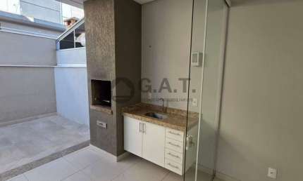 CASA PARA LOCAÇÃO NO CONDOMÍNIO GOLDEN PARK RESIDENCE II - SOROCABA/SP