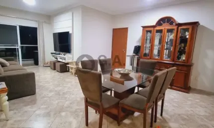 APARTAMENTO À VENDA NO EDIFÍCIO LENIRA - SOROCABA/SP